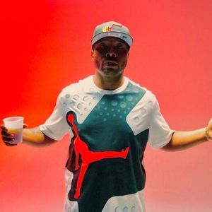 Meet your Posher, Black